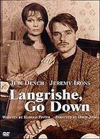 Langrishe, Go Down Breasts Bush 60259