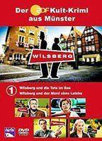 Wilsberg und die Tote im See Breasts Underwear 92831