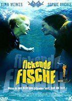 Fickende Fische Breasts Bush 90663