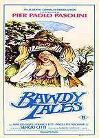 Bawdy Tales Breasts Bush 60274