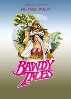 Bawdy Tales Breasts Bush 60274