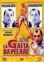 La gatta da pelare Breasts Butt 93795