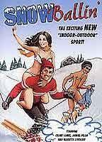 Snowballin' Breasts Butt 89467