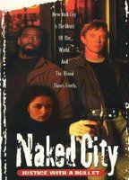 Naked City: Justice with a Bullet Breasts Bush 79943