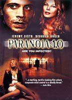 Paranoia: 1.0 Breasts Bush 92983