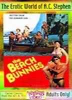 The Beach Bunnies Breasts Bush 75108