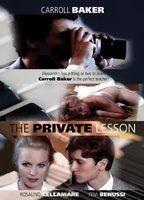 Private Lesson Breasts Bush 77991