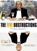 The Five Obstructions Breasts 85891