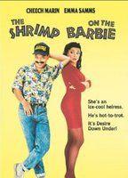 The Shrimp on the Barbie Breasts Bush 83871