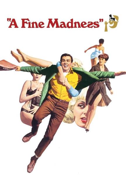 A Fine Madness Breasts Sexy 94161