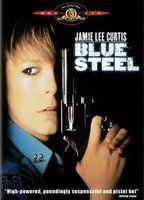 Blue Steel Bush Butt 78191