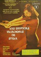 Intimate Confessions of Stella Breasts Bush 84419