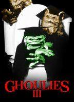 Ghoulies III: Ghoulies Go to College Breasts Butt 134677