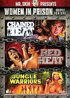 Jungle Warriors Breasts Butt 73219