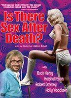 Is There Sex After Death? Breasts Bush 86093