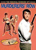 Murderers' Row 89547