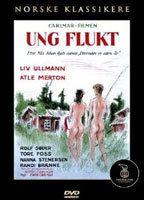 Ung flukt Breasts Butt 72005