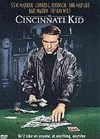 The Cincinnati Kid Sexy 73883