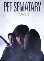 Pet Sematary Two Body Double Breasts 120330