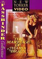 Die Ehe der Maria Braun Breasts Bush 60303