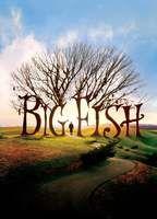 Big Fish Butt Sexy 81418