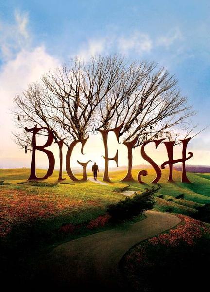 Big Fish Butt Sexy 81418