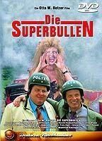 Die Superbullen Breasts Underwear 60300