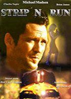 Strip 'n Run Breasts Sexy 71539