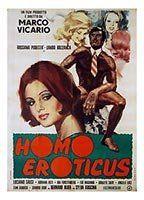 Homo Eroticus Breasts Sexy 88112