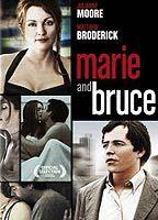 Marie and Bruce Breasts Bush 67999