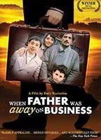 When Father Was Away on Business Breasts Sexy 87947