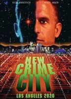 New Crime City Breasts Bush 88417