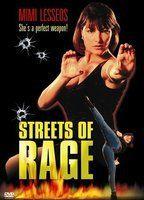 Streets of Rage Breasts Butt 80355
