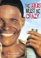 The Gods Must Be Crazy Sexy Underwear 81426