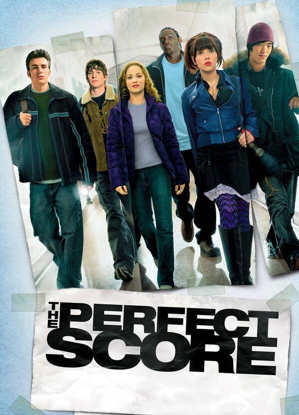 The Perfect Score