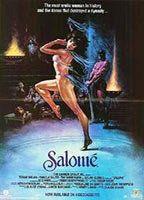 Salome Butt* 88860