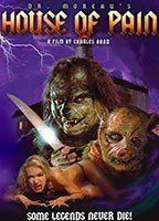 Dr. Moreau's House of Pain Breasts Bush 90134