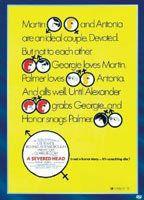 A Severed Head Breasts* Butt* 81839