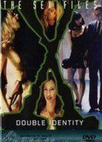 Sex Files: Double Identity Breasts* Bush* 91000