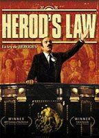 Herod's Law Breasts Butt 87993