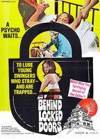 Behind Locked Doors Breasts Bush 80511