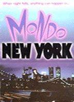 Mondo New York Breasts Bush 133783