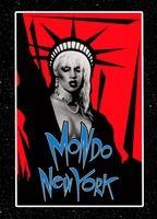 Mondo New York Breasts Bush 133783