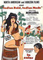 Indian Raid, Indian Made Bikini Breasts 80273