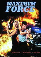 Maximum Force Breasts* 91629