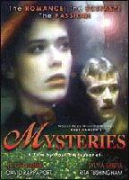 Mysteries Breasts Bush 68036