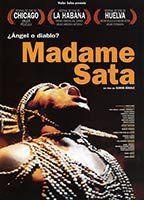Madame Satã Breasts 93323
