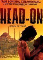 Head-On Breasts Bush 77474