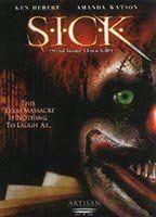 S.I.C.K. Serial Insane Clown Killer Body Double* Breasts 92393