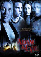 Adam & Evil Bikini Breasts 80063